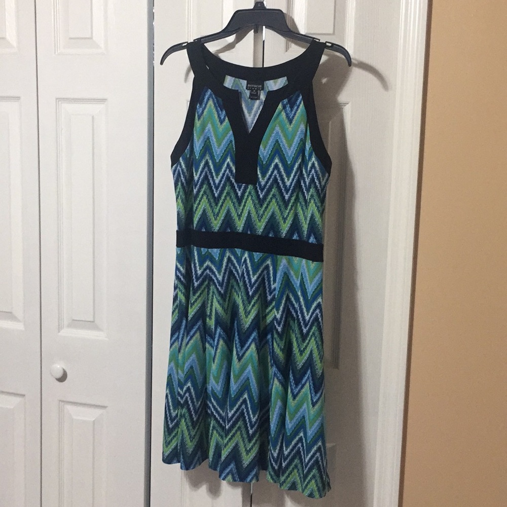 Beautiful dress